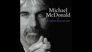 Michael McDonald  You Belong To Me  Lyrics Below [upl. by Nnylyt]