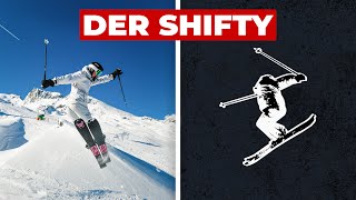 Der EINZIGE TRICK den du LERNEN MUSST Ein LIFEHACK im Skifahren [upl. by Taite414]