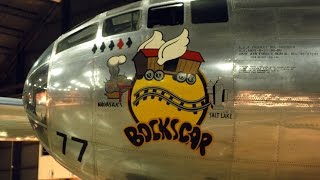 The Boeing B29 Superfortress Enola Gay Bockscar amp FIFI [upl. by Asante]