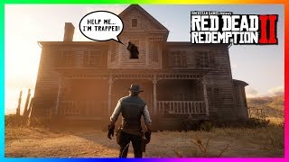 RED DEAD REDEMPTION 2  TODOS OS TÚMULOS COLECIONÁVEIS  RDR2 100 PTBR [upl. by Nahtonoj92]