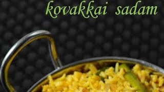 kovakai sadham with carrot omlette in tamil rarevikural [upl. by Elmajian]