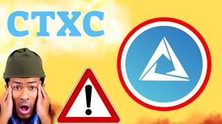 CTXC Prediction 28NOV CORTEX Token Price News Today  Crypto Technical Analysis Update Price Now [upl. by Aneelad118]