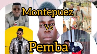 Egfar Manuel E Starlezzy amp Djescusy E Max Boy Quais São Os Melhor Pemba E Montepuez Oficial Herthey [upl. by Gui]