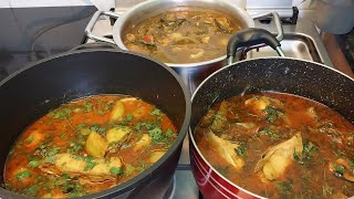 Thursday Curry Cooking🍛  Yasmins Cooking Uk👩‍🍳 [upl. by Esch]