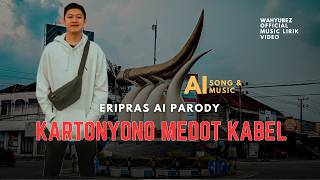 KARTONYONO MEDOT KABELERIPRAS  PARODY  AI MUSIC amp SONG  SUNO [upl. by Layman]