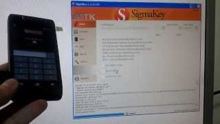 Motorola XT914 direct unlock Yoda method [upl. by Arelus]