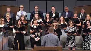 Glorious Day  Worship Choir [upl. by Zinnes]