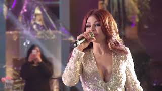 هيفا وهبي واوا لايف haifa wehbe wawa live Haifa Wehbe  concert الاشتراك في القناة بليز [upl. by Etnoval]