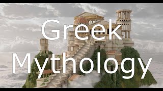 Greek Mythology Episode 026  Heroes of the Trojan War part 1 [upl. by Maurilla4]