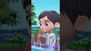 Dekho Dekho Gole Wala Aaya Kids Shorts गोले वाला shorts hindicartoon kidsvideo shortvideo [upl. by Kinom]