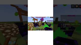 MINECRAFT CRYSTAL PVP GAMEPLAY OP [upl. by Legnaesoj]