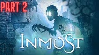 INMOST  Full Game Gameplay Part 2 2dgames [upl. by Ailahk]