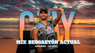 MIX REGGAETON 2024 🔥REGGAETON ACTUAL LO MAS NUEVO REGGAETON NUEVO 2024 [upl. by Ycniuqal]