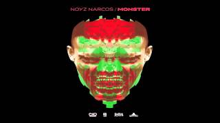 Noyz Narcos  DRIVE SOLO Monster 2013 [upl. by Hofstetter]