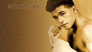 Jim Lampley on Gatti vs Ward [upl. by Aliled376]