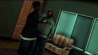 SAMP LSRP  Day in the hood EP1 [upl. by Chandra987]