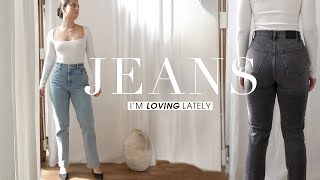 How to Make Your Jeans Bigger by Inserting Elastic  3 WAYS FROM VERY EASY TO PROFESSIONAL [upl. by Pucida]