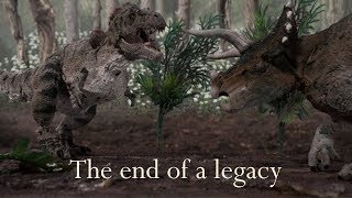 The end of a legacy [upl. by Mabelle]