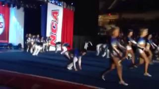 CA CHEETAHS NCA CLASSIC 2013 [upl. by Venita]