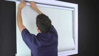 How to Fix Telescoping on Roller Shades [upl. by Alyks]