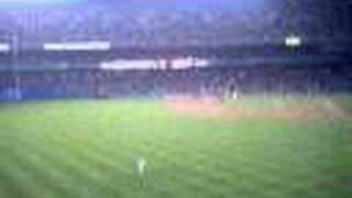 Red Sox Vs Yankees Game 7 Johnny Damons Grand Slam [upl. by Atteniuq213]