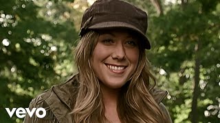 Colbie Caillat  Realize Official Music Video [upl. by Eciral]