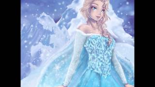 Nightcore  Let It Go Japanese Version [upl. by Ademla]