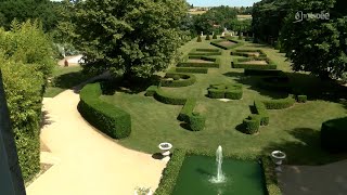 Rendezvous aux jardins ces journées du patrimoine végétal [upl. by Fishbein]