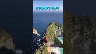 KELINGKING BEACH NUSA PENIDA [upl. by Shere]