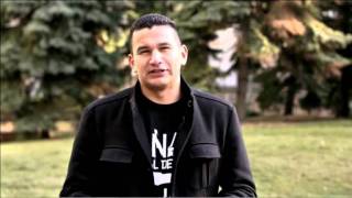 STROMBO SOAP BOX Wab Kinew [upl. by Hartzke]