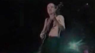 ACDC  Moneytalks Live Moscow 1991 [upl. by Tarsus]