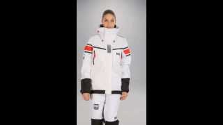 Veste Femme SKAGEN Helly Hansen [upl. by Barboza565]