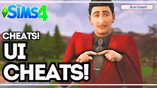 Tired of Typing in Cheats Click HERE ❤️  The Sims 4 [upl. by Katrina]