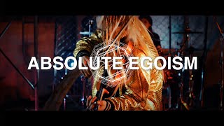 AIOLIN  Absolute Egoism Official Music Video [upl. by Rosenberg117]