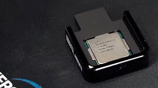 How to Delid a CPU for Better Performance [upl. by Jaenicke]