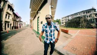 KAFU BANTON  HABLA COMO PANA PTY Slang Records [upl. by Kylander141]