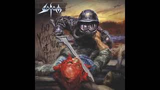 SODOM 40 Years at War The Greatest Hell of Sodom Full Album 2022 [upl. by Ydnic]