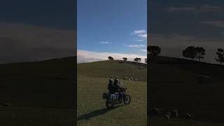 SWM SUPERDUAL X Highlight moments swm superdualx enduro offroad drone bikelife biketrip [upl. by Reinwald]