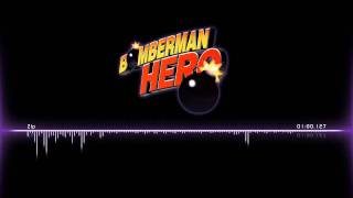 Bomberman Hero OST  Zip [upl. by Kilan]