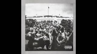 Kendrick Lamar  Institutionalized Official 2015  HQ Instrumental [upl. by Franek]