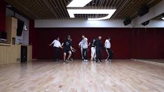 Stray Kids “Christmas EveL” Dance Practice Video [upl. by Violante]