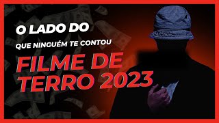 FILME TERROR 2023 [upl. by Essenaj]