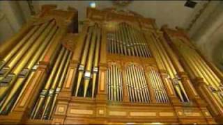 Adelaide organ curator celebrates 20th birthday [upl. by Liagabba]