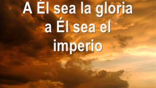 Mas el Dios de toda Gracia  Marcos Witt con letra [upl. by Kasevich]