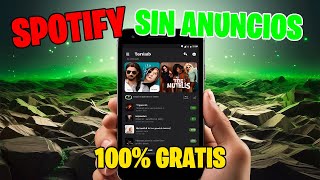 COMO NO TENER ANUNCIOS EN SPOTIFY PC ✅  Quitar los Anuncios de Spotify de tu Ordenador 2024 [upl. by Kimberlee298]