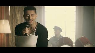 Akcent  Dont Let Go [upl. by Mixam]