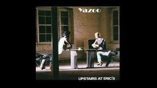 Yazoo  Dont Go 1982 HQ HD [upl. by Kask]