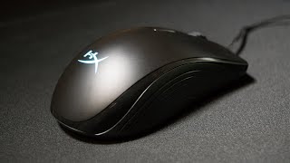 HyperX Pulsefire Core Review [upl. by Dev]