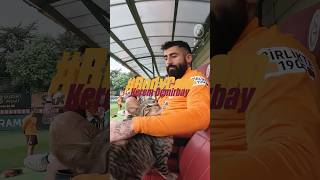 🎥 BODYCAM  Kerem Demirbay Galatasaray YouTube KATIL’da YAYINDA 👀 [upl. by Ellmyer]