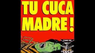 Cuca  Tu cuca madre  CD COMPLETO [upl. by Acisseg]